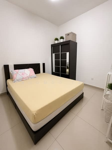 Kondominium untuk Disewa di The Edge Residence - Moomoo Tan - Bedroom - PropertyGuru.com.my