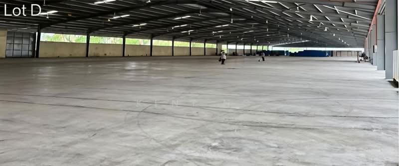 Warehouse for Rent in Taman Tropika (Kulai) - Kent Ng - PropertyGuru.com.my