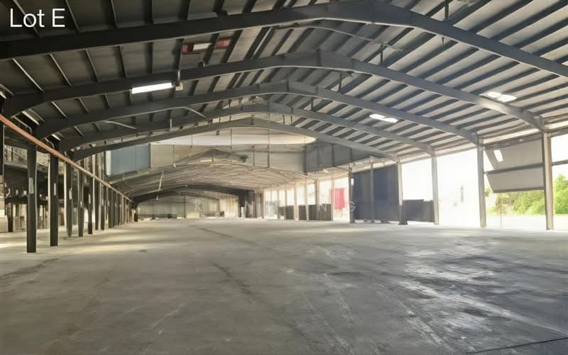Gudang untuk Disewa di Indahpura Industrial Park (Kulai) - Kent Ng - PropertyGuru.com.my