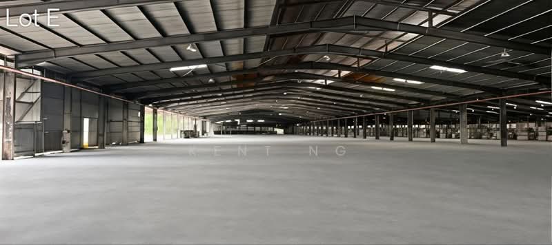 Warehouse for Rent in Taman Tropika (Kulai) - Kent Ng - PropertyGuru.com.my