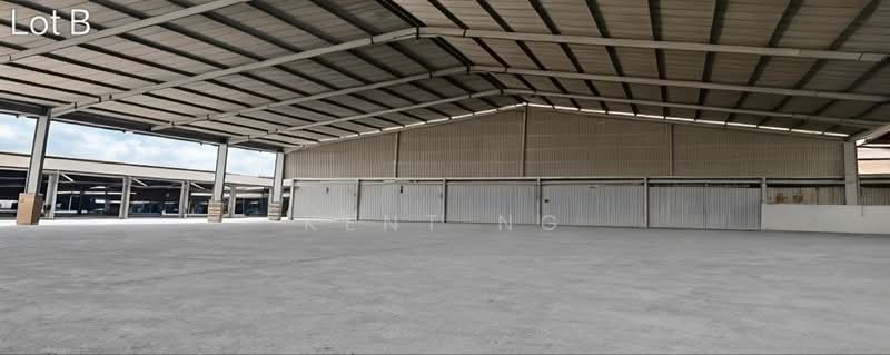 Warehouse for Rent in Taman Tropika (Kulai) - Kent Ng - PropertyGuru.com.my