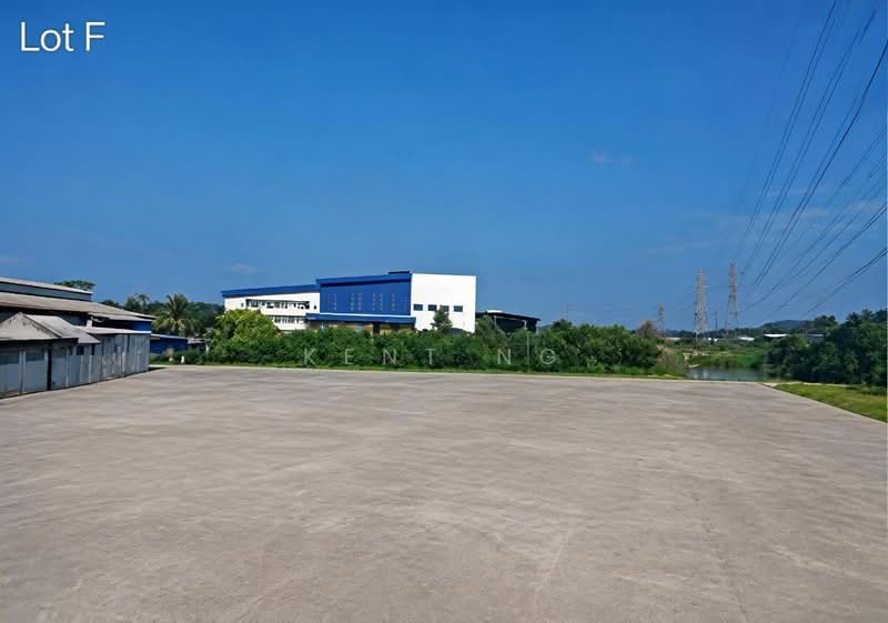 Warehouse for Rent in Taman Tropika (Kulai) - Kent Ng - PropertyGuru.com.my