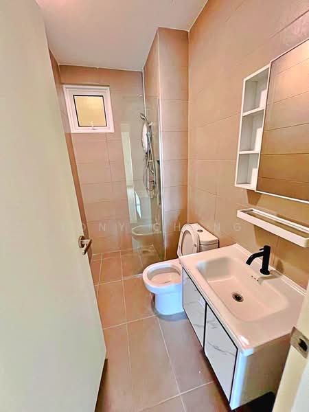 Condominium for Rent at d'Brightton - Tony Chang - Bathroom - PropertyGuru.com.my