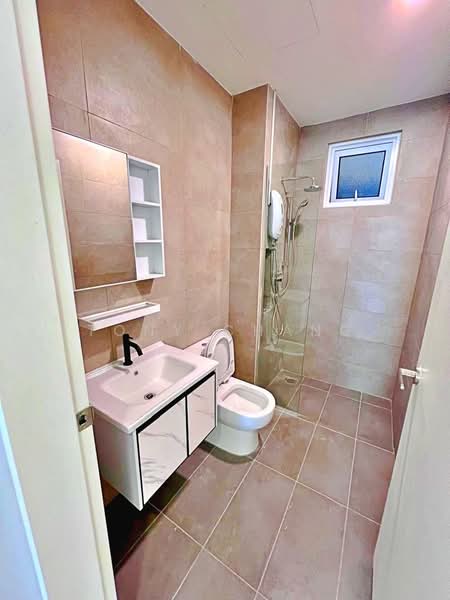 Condominium for Rent at d'Brightton - Tony Chang - Bathroom - PropertyGuru.com.my