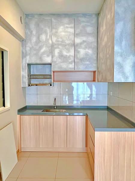 Condominium for Rent at d'Brightton - Tony Chang - Kitchen - PropertyGuru.com.my