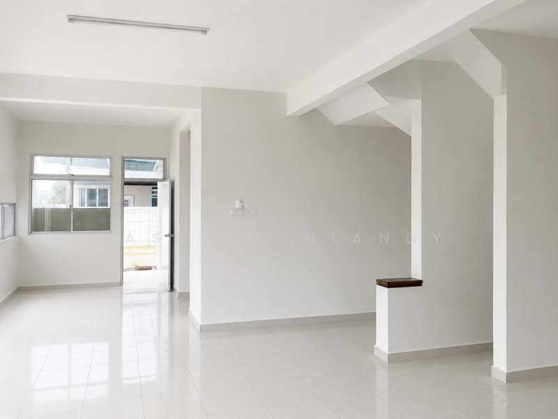 Rumah Teres untuk Dijual di Masai (Johor) - Basky Muniandy - PropertyGuru.com.my