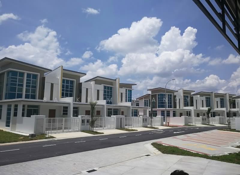 Rumah Teres untuk Dijual di Masai (Johor) - Basky Muniandy - PropertyGuru.com.my