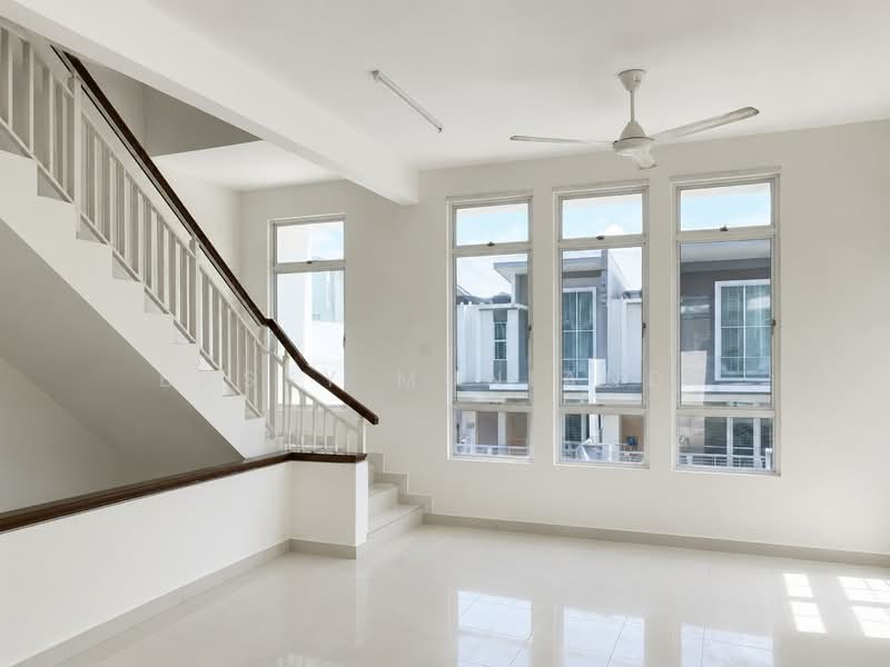 Rumah Teres untuk Dijual di Masai (Johor) - Basky Muniandy - PropertyGuru.com.my