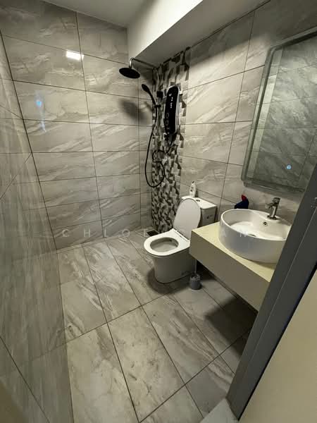 Service Residence for Rent at Arte Cheras - Chloe Chan - Bathroom - PropertyGuru.com.my