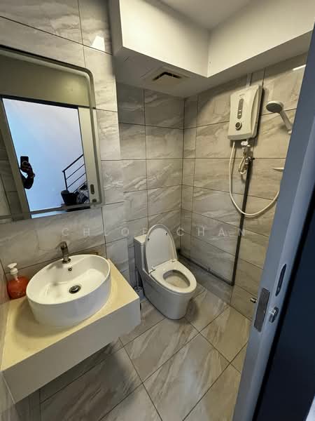 Service Residence for Rent at Arte Cheras - Chloe Chan - Bathroom - PropertyGuru.com.my