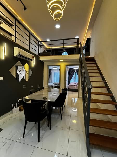 Service Residence for Rent at Arte Cheras - Chloe Chan - Interior - PropertyGuru.com.my