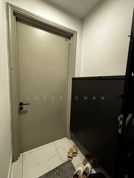 Service Residence for Rent at Arte Cheras - Chloe Chan - Entrance - PropertyGuru.com.my