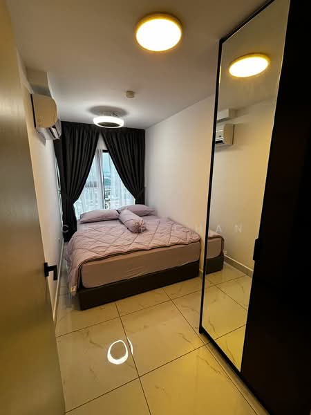 Service Residence for Rent at Arte Cheras - Chloe Chan - Bedroom - PropertyGuru.com.my