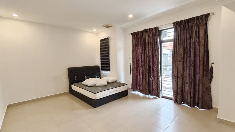 2-storey Terraced House for Sale in Taman Dato Onn (Johor Bahru) - Cendy Chau - Bedroom - PropertyGuru.com.my