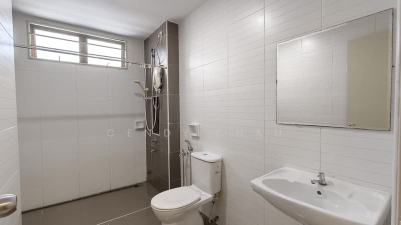 2-storey Terraced House for Sale in Taman Dato Onn (Johor Bahru) - Cendy Chau - Bathroom - PropertyGuru.com.my