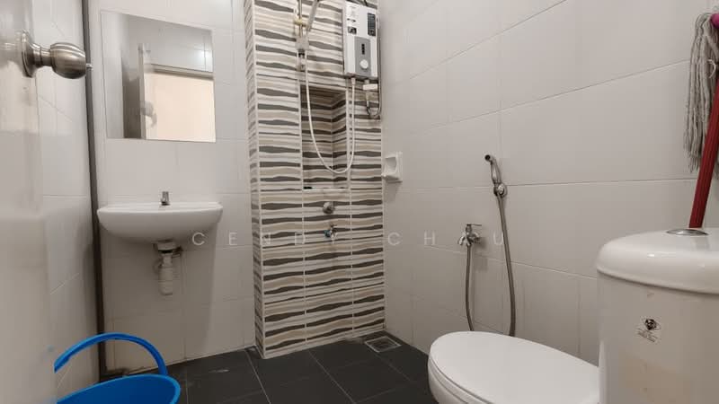 2-storey Terraced House for Sale in Taman Dato Onn (Johor Bahru) - Cendy Chau - Bathroom - PropertyGuru.com.my