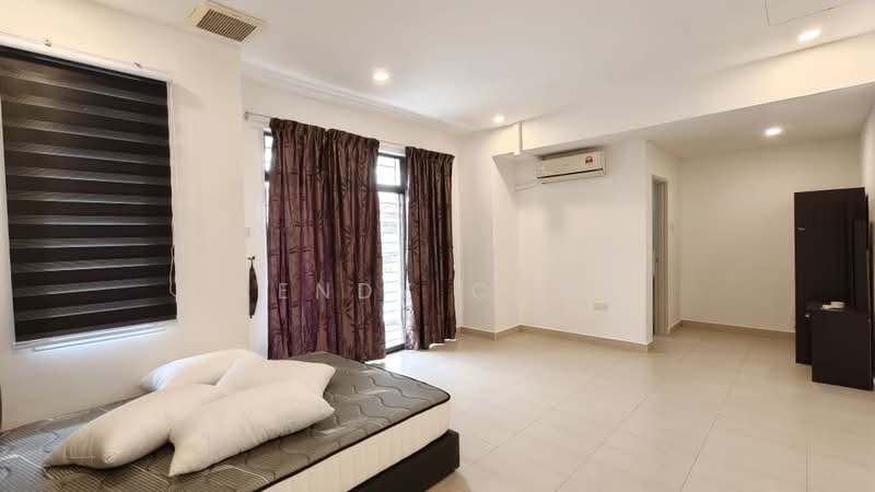 2-storey Terraced House for Sale in Taman Dato Onn (Johor Bahru) - Cendy Chau - Bedroom - PropertyGuru.com.my