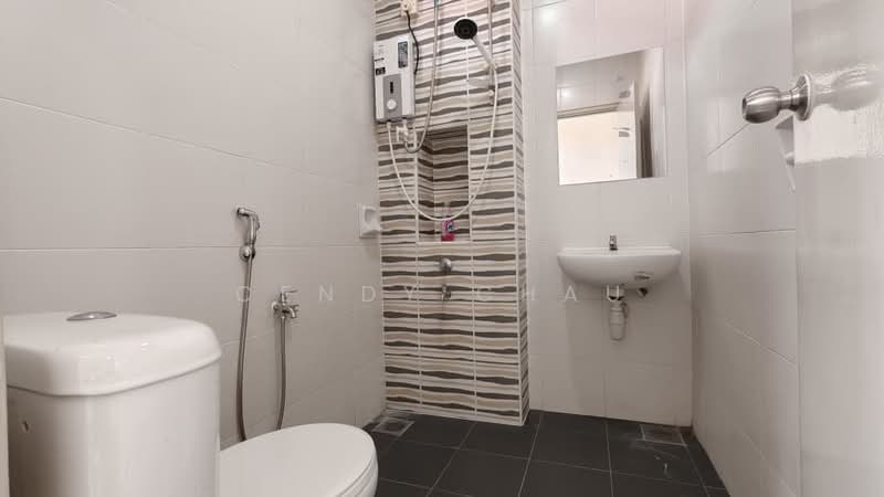 2-storey Terraced House for Sale in Taman Dato Onn (Johor Bahru) - Cendy Chau - Bathroom - PropertyGuru.com.my