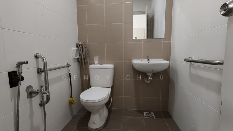 2-storey Terraced House for Sale in Taman Dato Onn (Johor Bahru) - Cendy Chau - Bathroom - PropertyGuru.com.my