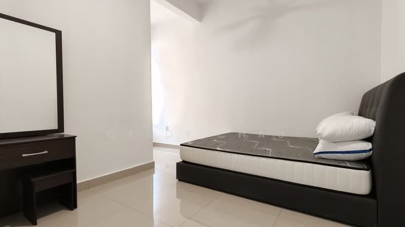2-storey Terraced House for Sale in Taman Dato Onn (Johor Bahru) - Cendy Chau - Bedroom - PropertyGuru.com.my