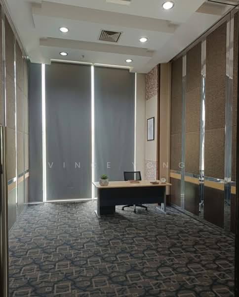 Pejabat untuk Disewa di Bandar Sri Damansara (Selangor) - Vince Yong - Interior - PropertyGuru.com.my