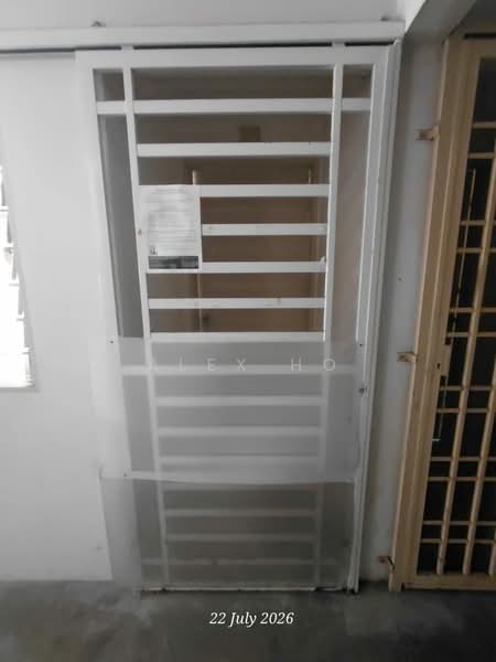 Flat for Sale at Desa Pinang 2 - Alex Ho - Interior - PropertyGuru.com.my