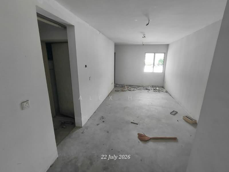 Flat for Sale at Desa Pinang 2 - Alex Ho - Interior - PropertyGuru.com.my
