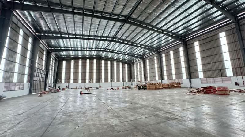Detached Factory for Sale in Puchong (Selangor) - Henry Chew - Interior - PropertyGuru.com.my