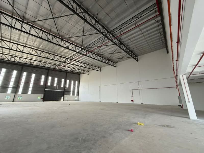 Detached Factory for Sale in Puchong (Selangor) - Henry Chew - Interior - PropertyGuru.com.my