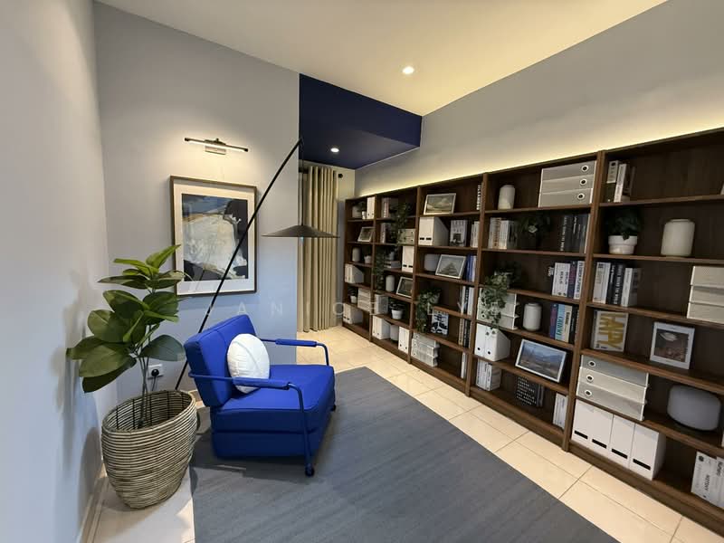 Rumah Teres 2 Tingkat untuk Dijual di Semenyih (Selangor) - Janice Lye - Study - PropertyGuru.com.my