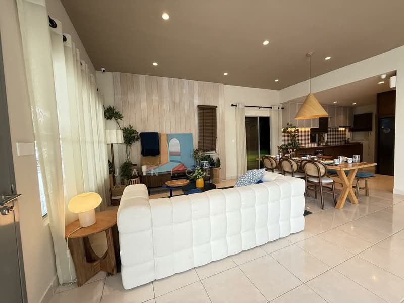 Rumah Teres 2 Tingkat untuk Dijual di Semenyih (Selangor) - Janice Lye - PropertyGuru.com.my