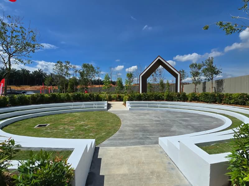 Rumah Teres 2 Tingkat untuk Dijual di Semenyih (Selangor) - Janice Lye - Exterior - PropertyGuru.com.my