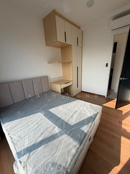 Servis Apartment untuk Disewa di Kensho Residence - Kath Wong - Bedroom - PropertyGuru.com.my