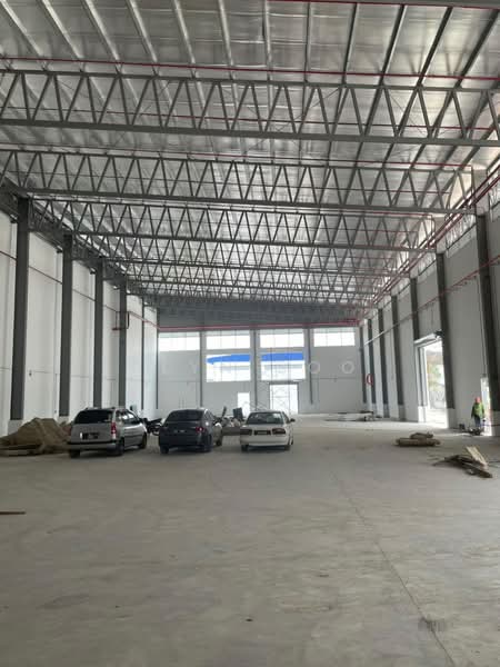 Factory for Rent in Seksyen 27 (Shah Alam) - Elyn Soo - Interior - PropertyGuru.com.my