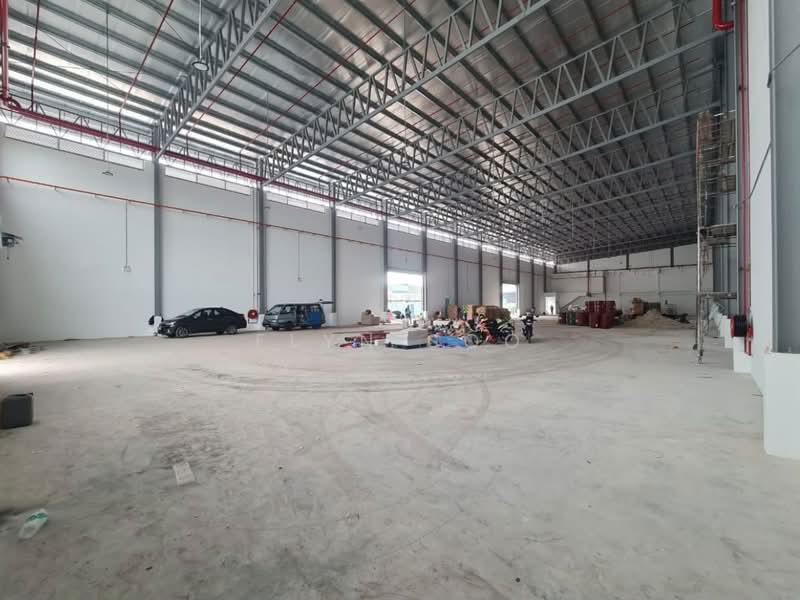 Factory for Rent in Seksyen 27 (Shah Alam) - Elyn Soo - Interior - PropertyGuru.com.my