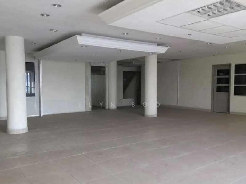Factory for Rent in Seksyen 27 (Shah Alam) - Elyn Soo - Interior - PropertyGuru.com.my