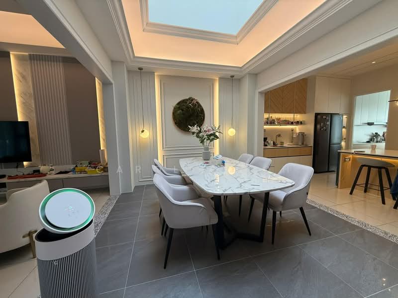 Terraced House for Rent in Iskandar Puteri (Nusajaya) (Johor) - Carolyn Goh - PropertyGuru.com.my