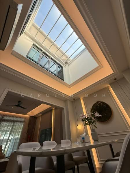 Terraced House for Rent in Iskandar Puteri (Nusajaya) (Johor) - Carolyn Goh - PropertyGuru.com.my