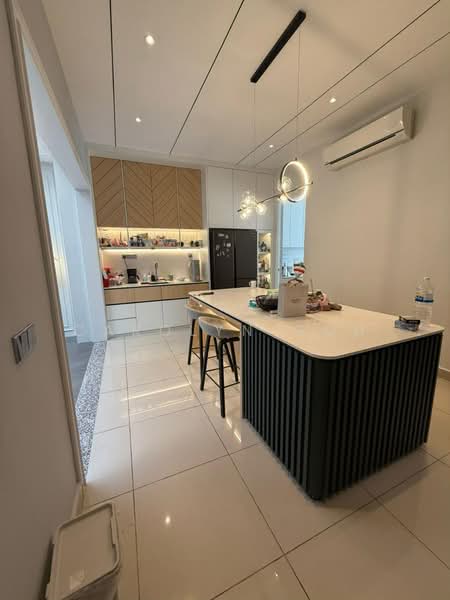 Terraced House for Rent in Iskandar Puteri (Nusajaya) (Johor) - Carolyn Goh - PropertyGuru.com.my