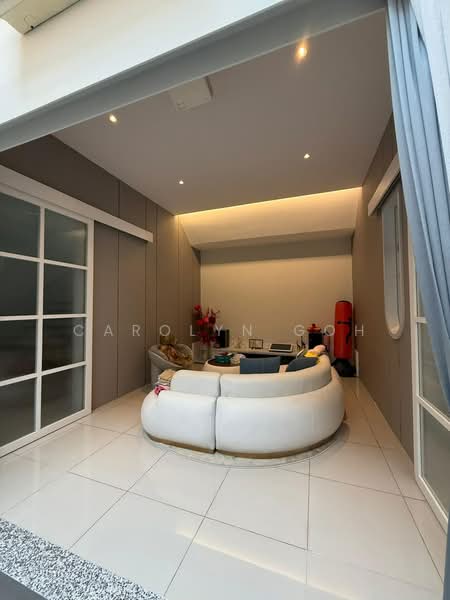Terraced House for Rent in Iskandar Puteri (Nusajaya) (Johor) - Carolyn Goh - PropertyGuru.com.my