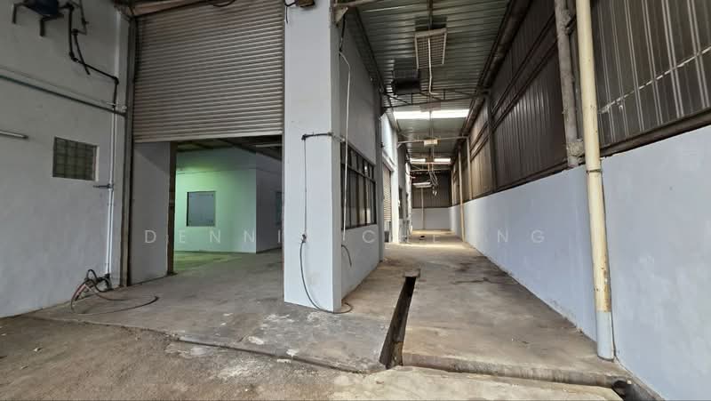 Kilang untuk Disewa di Skudai (Johor) - Dennis Cheang - Interior - PropertyGuru.com.my