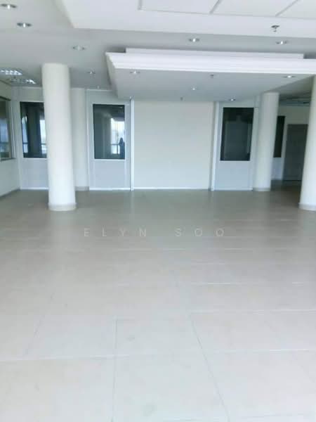 Gudang untuk Disewa di Seksyen 27 (Shah Alam) - Elyn Soo - Interior - PropertyGuru.com.my