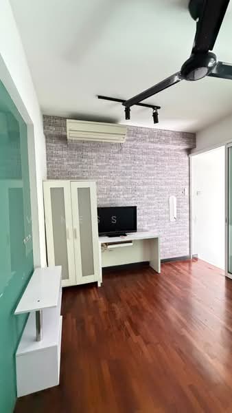 Service Residence for Rent at The Scott Garden SOHO - Vaness Chin - Interior - PropertyGuru.com.my