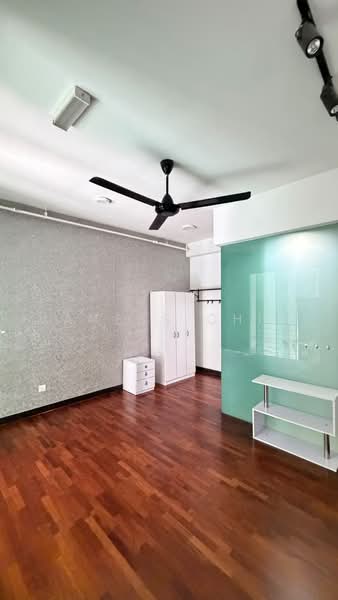 Service Residence for Rent at The Scott Garden SOHO - Vaness Chin - Interior - PropertyGuru.com.my