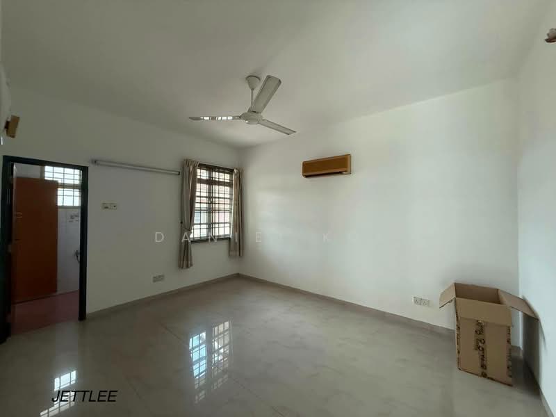 Rumah Berkembar untuk Dijual di Taman Saga 2 (Klang) - Daniel Kok - Interior - PropertyGuru.com.my
