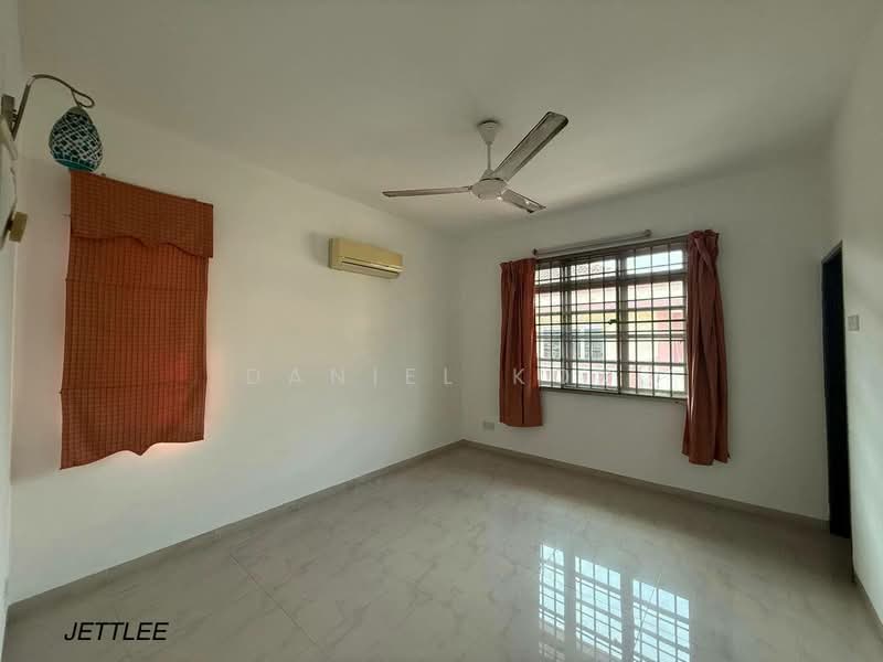 Rumah Berkembar untuk Dijual di Taman Saga 2 (Klang) - Daniel Kok - Interior - PropertyGuru.com.my