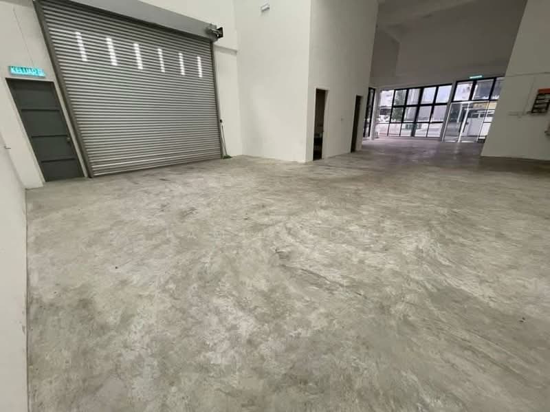 Kilang untuk Dijual di Eco Business Park 1 (Johor Bahru) - Jamie Low - Interior - PropertyGuru.com.my