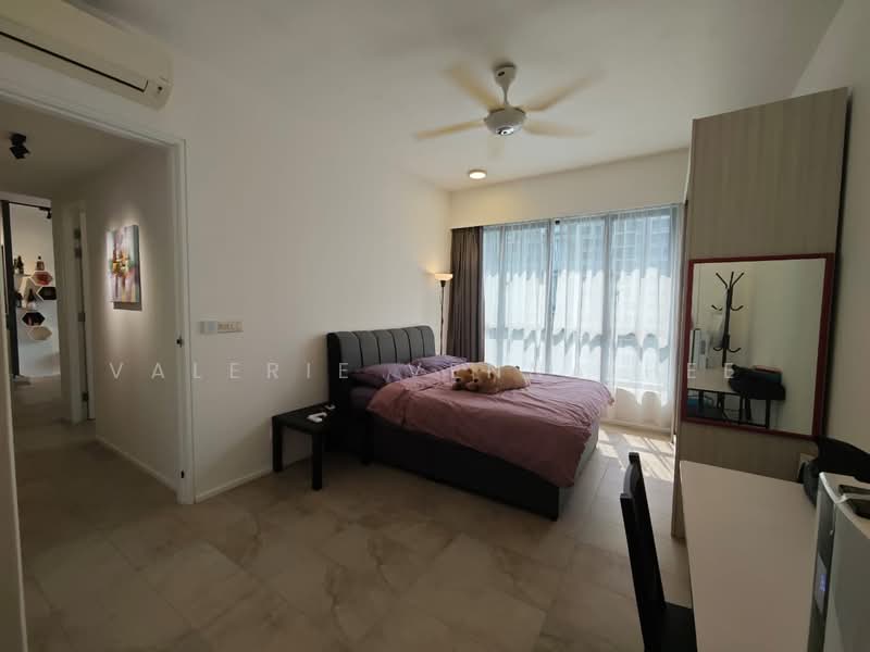 Servis Apartment untuk Disewa di O'hako Residence - Valerie Venna Hee - PropertyGuru.com.my