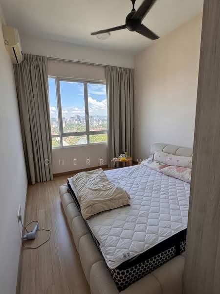 Service Residence for Rent at Desa Green - Cherry Wee - PropertyGuru.com.my