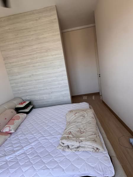 Service Residence for Rent at Desa Green - Cherry Wee - PropertyGuru.com.my